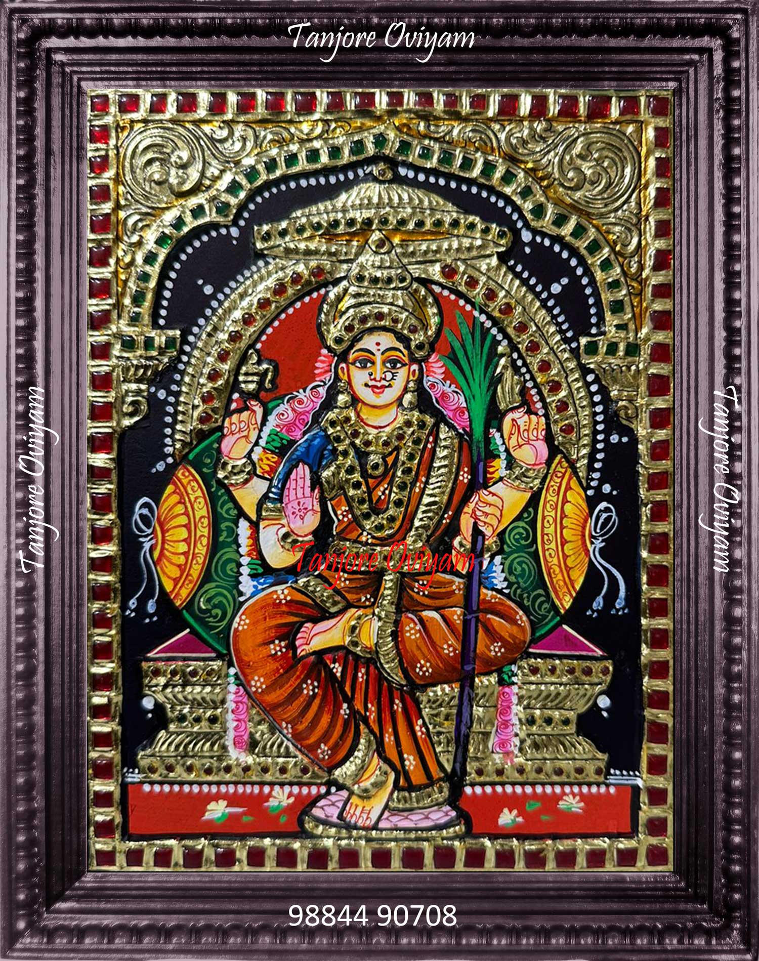 Kamatchi Amman